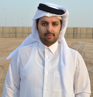 ناصر بن سعيد: “انجوي” توج بأقوى الأشواط.. وثقتنا فيه كانت كبيرة
