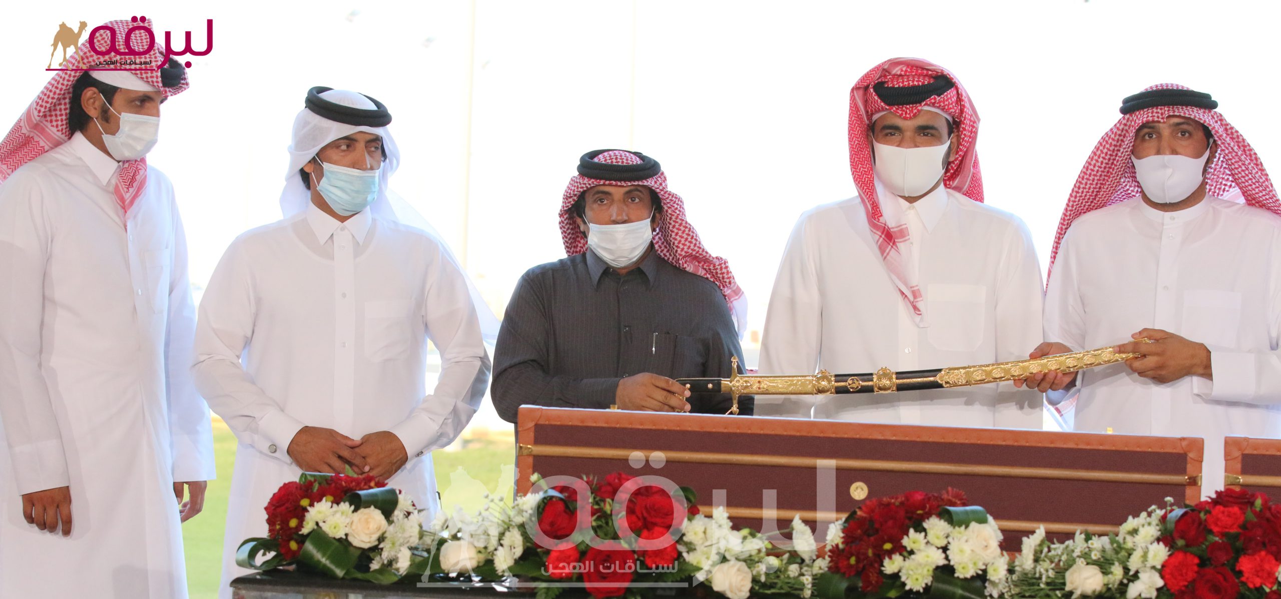 تقرير.. المتوجون بالرموز الذهبية بمهرجان المؤسس 2020