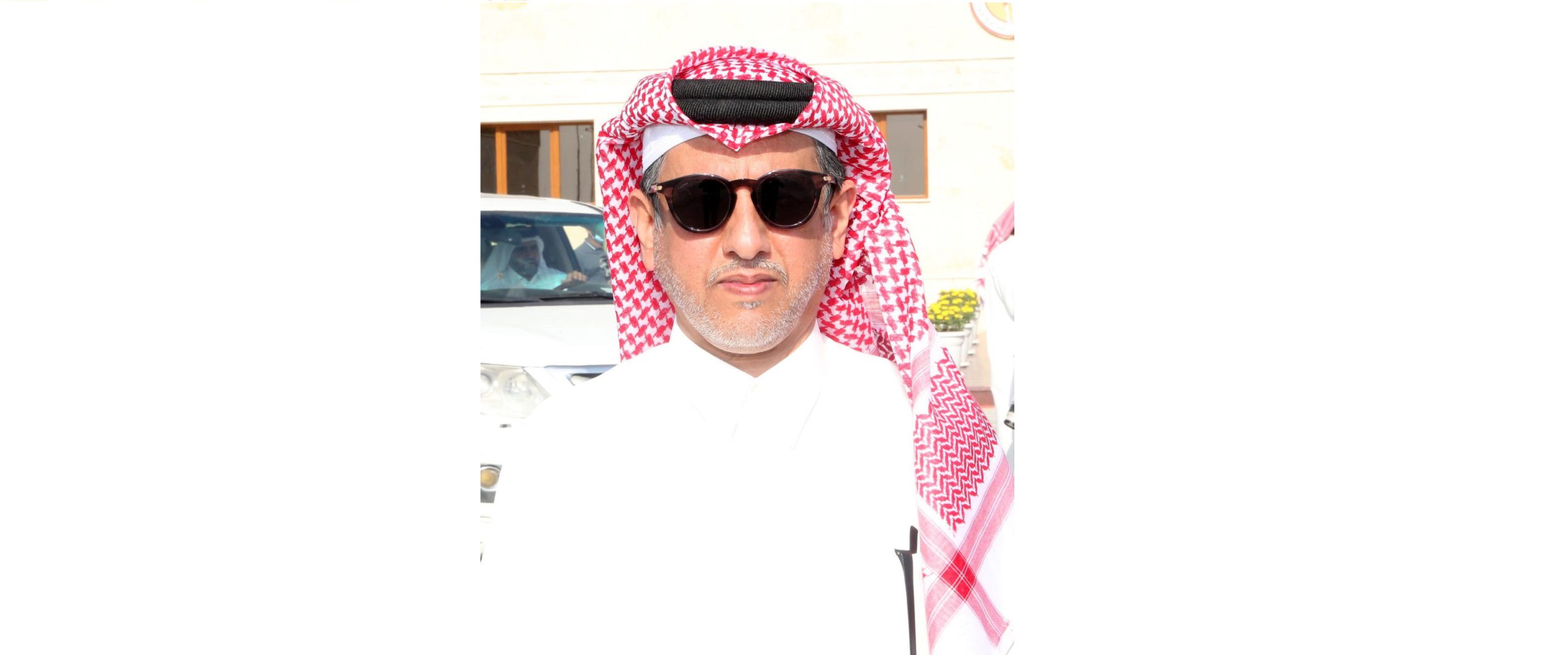 مبارك بن بادي النعيمي: المهرجان شهد نقلة نوعية كبيرة على مستوى المنافسات