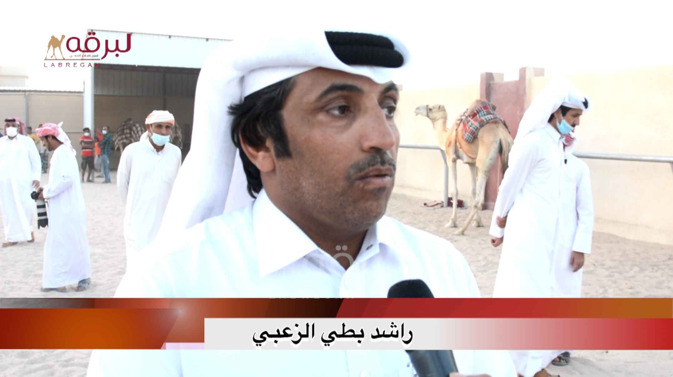 راشد بن بطي الزعبي: “فن” ما خيبت الظن.. وأهدي ناموسها لكل أهل قطر