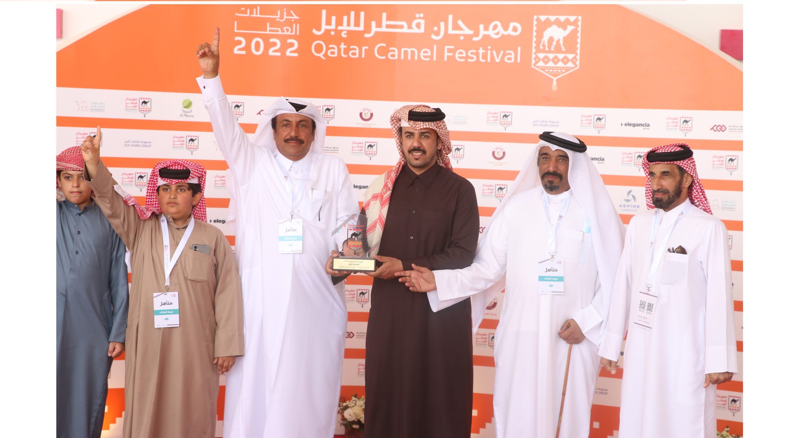 مبارك عبدالله الدوسري: كنت واثقاً من فوز “آسيا” بالرمز