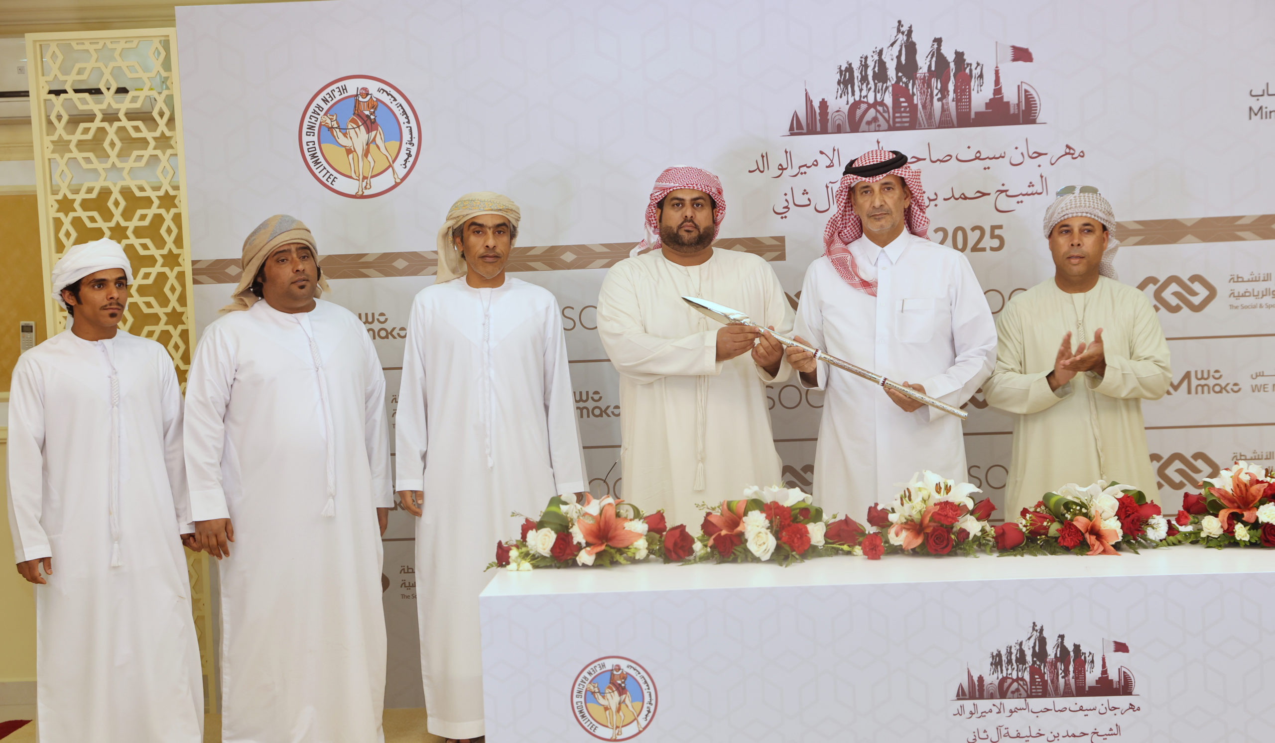 تحديات رموز الجذاع تشعل الأجواء بميدان التحدي