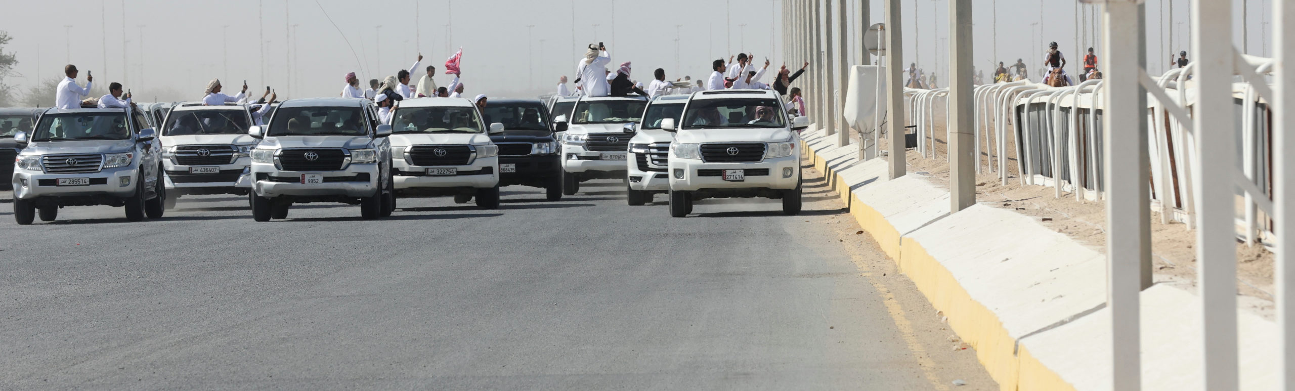 تحديات السباق التراثي تشعل منافسات مهرجان سمو الأمير الوالد