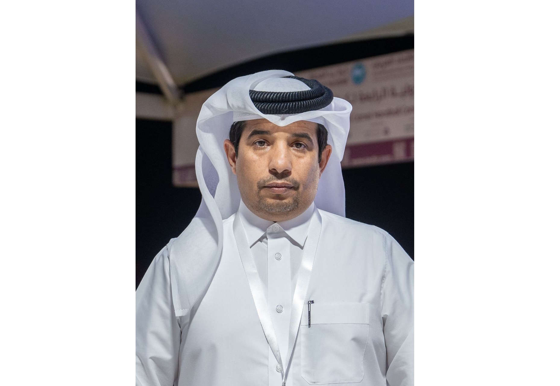 د. حزام المقارح: تفاجئنا بالمستويات القوية من الفرق المشاركة في البطولة الدولية لــ “يد الهجانة”