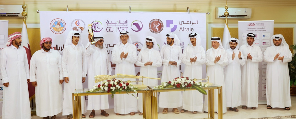 اللجنة المنظمة أتمت كافة استعداداتها لمهرجان المفاريد الصيفي 2025