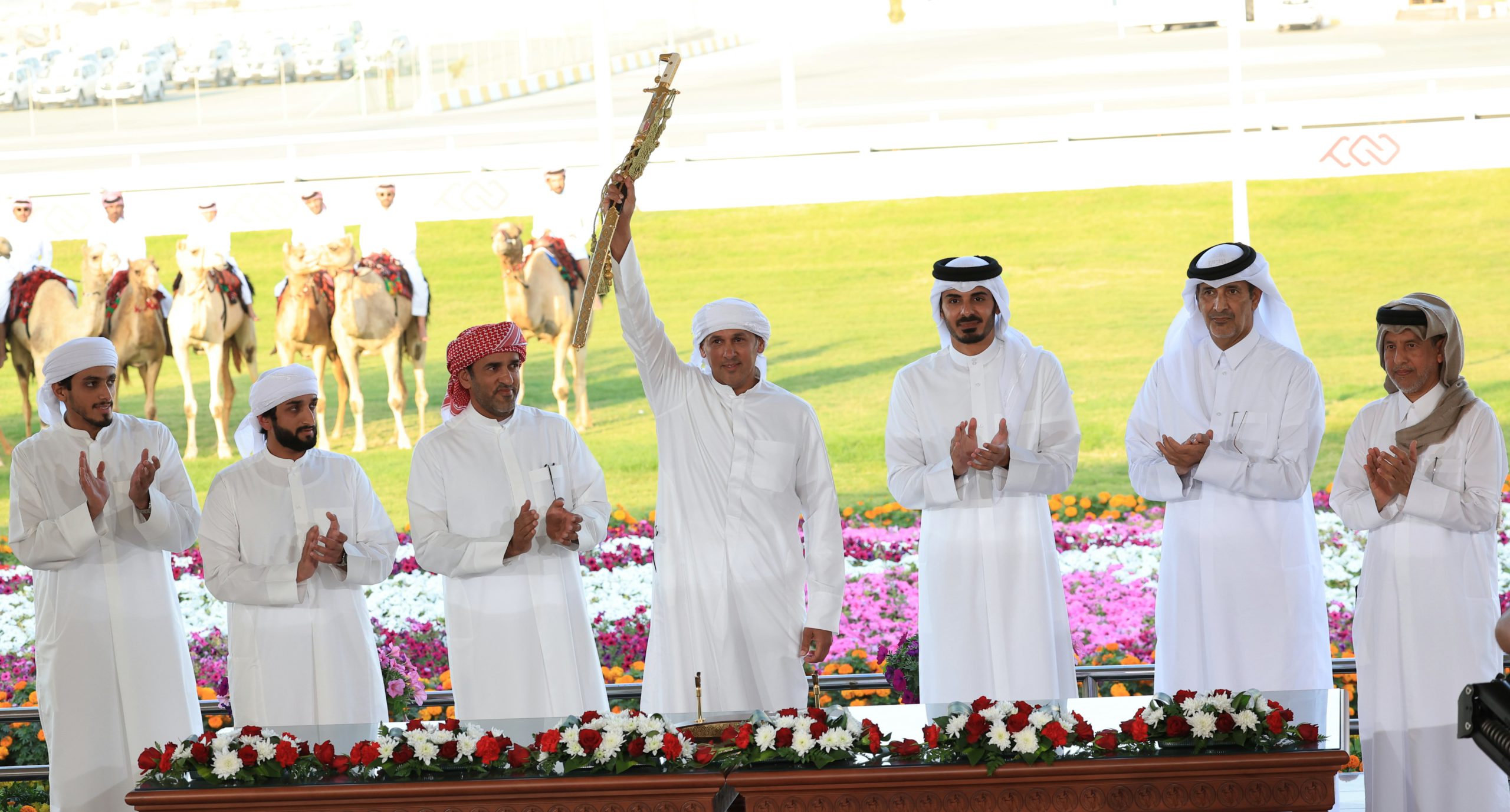 قبل انطلاقة النسخة الجديدة بـ 72 ساعة.. نستذكر المتوجين بالرموز الفضية لمهرجان المؤسس الموسم الماضي