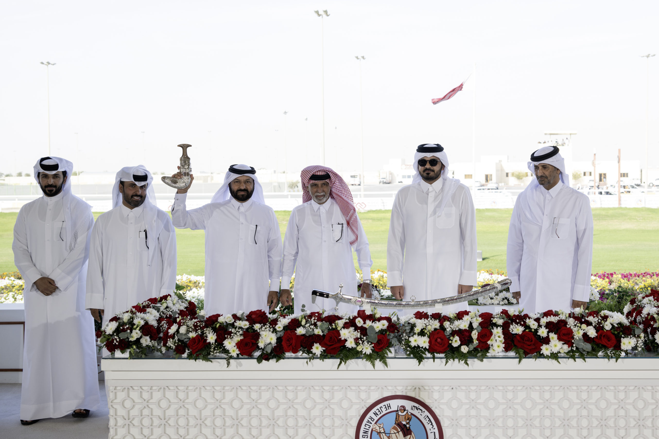 رموز الزمول تشعل ميدان التحدي قبل معركة الـ 45 دقيقة الفاصلة