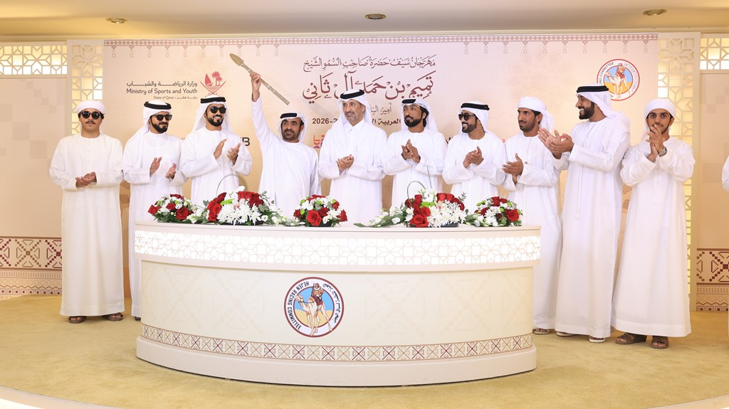 أبناء الإمارات يسيطرون على رموز الجذاع الفضية